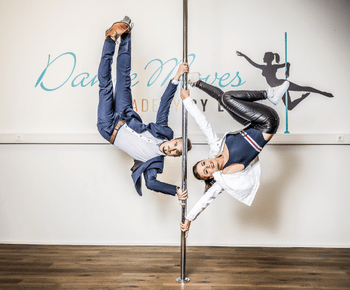 Pole Dance Marktführer Dance Moves by Lis
