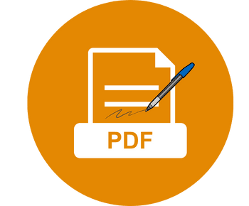 PDF elektronisch unterschreiben
